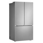 REFRIGERADORA FRENCH DOOR LG SMART INVERTER 25CUFT VF25BNNBB